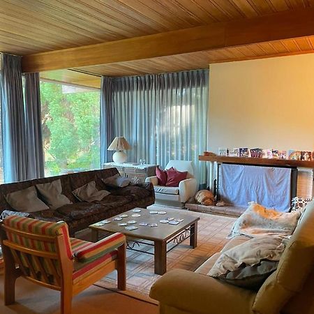 Hosteria La Chacra Moto Friendly Esquel Kültér fotó