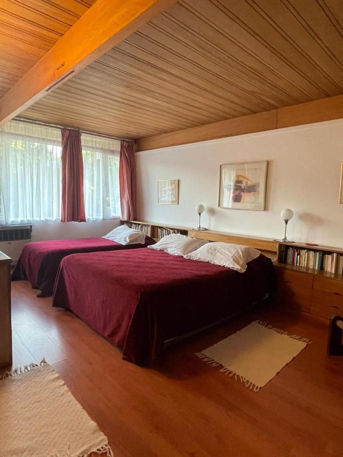 Hosteria La Chacra Moto Friendly Esquel Kültér fotó