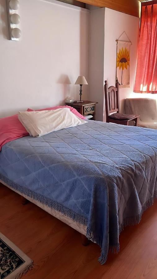 Hosteria La Chacra Moto Friendly Esquel Kültér fotó