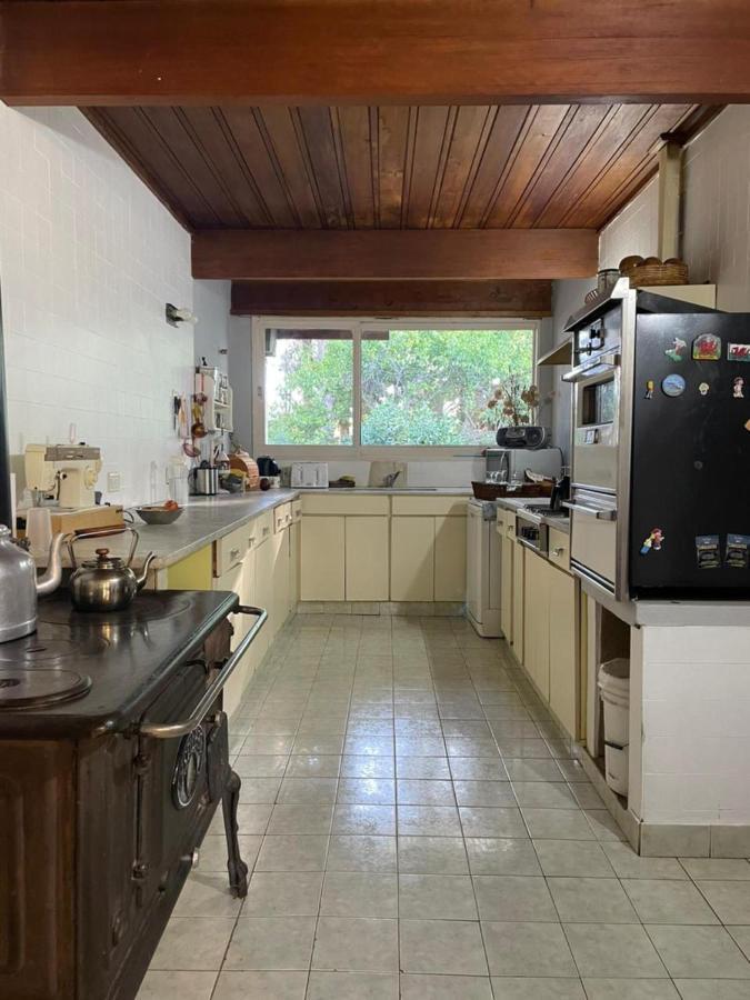 Hosteria La Chacra Moto Friendly Esquel Kültér fotó
