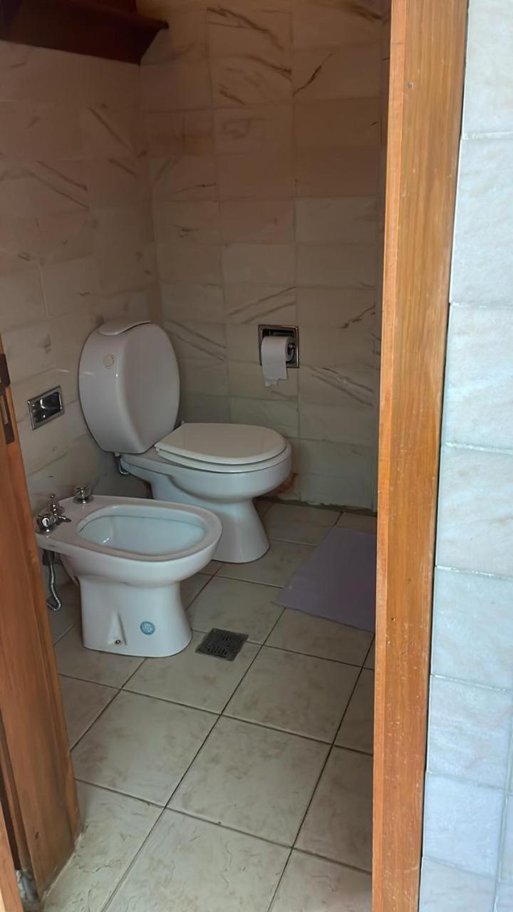 Hosteria La Chacra Moto Friendly Esquel Kültér fotó